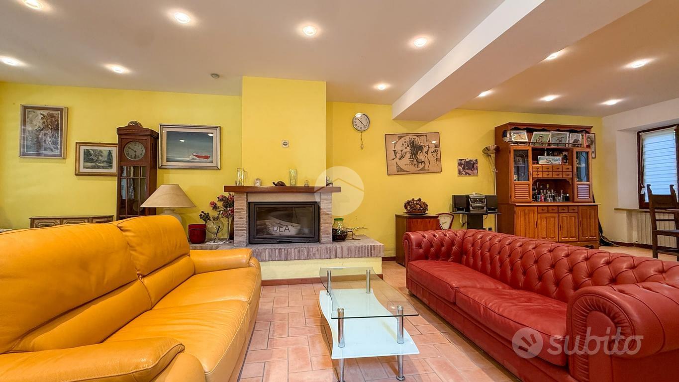 Casa – Misano Adriatico, Misano Brasile - Vista 2