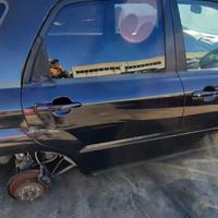 KIA SPORTAGE 4WD 2008 - PORTA POSTERIORE DESTRO