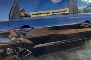 KIA SPORTAGE 4WD 2008 - PORTA POSTERIORE DESTRO