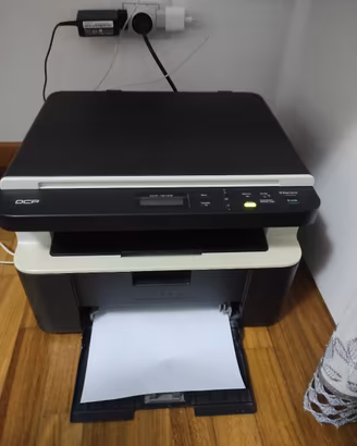 Brother DCP-1612W