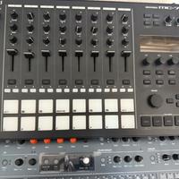 GROOVEBOX ROLAND MC-707 x creare musica senza PC