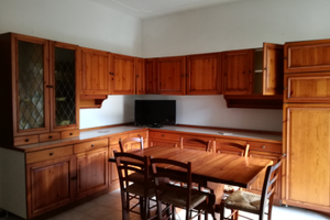 Lido di Spina 6/8 posti letto con giardino