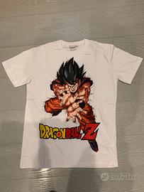 Tshirt taglia S Alcott