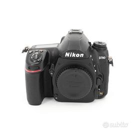 Nikon D780