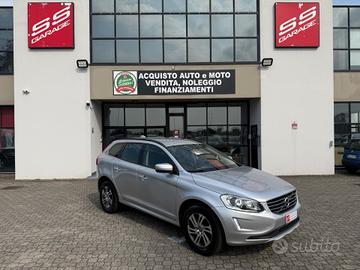 Volvo XC60 2.0d. |UNIPRO