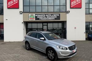 Volvo XC60 2.0d. |UNIPRO