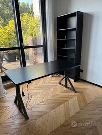 scrivania elettronica 