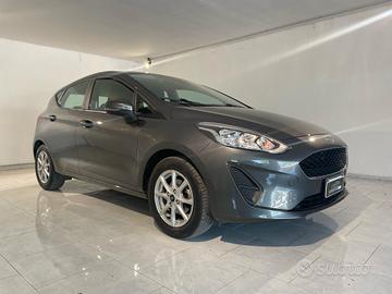 Ford Fiesta 1.1 75 CV GPL DI SERIE NEOPATENTATI TI