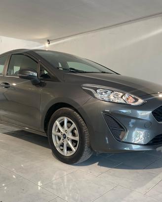 Ford Fiesta 1.1 75 CV GPL DI SERIE NEOPATENTATI TI