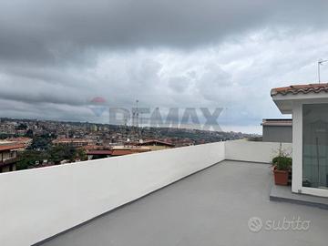 Attico/Mansarda - Aci Catena