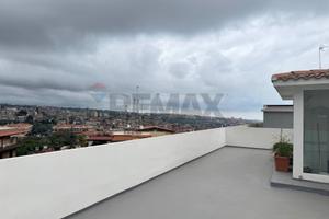 Attico/Mansarda - Aci Catena