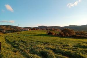 Terreno a Monte Inni- Ozieri