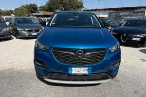 Opel Grandland X 1.5 diesel Ecotec Start&Stop Inno