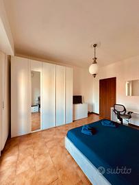 Bilocale ristrutturato