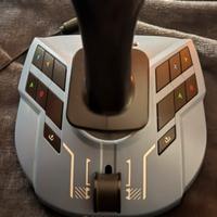 Trustmaster tca airbus