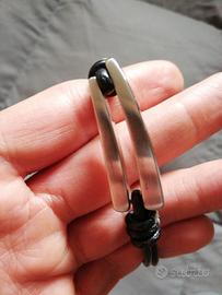 Bracciale Fossil uomo