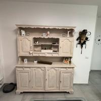 Cucina ceedenza e mobile