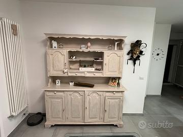 Cucina ceedenza e mobile