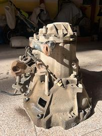 Cambio fiat panda comp 4x4 y