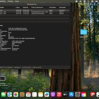 notebook Mac book Pro 2019 I5 Ram 8 giga hard disk