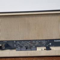 radio marelli vintage