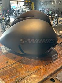 Specialized Casco TT