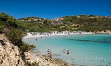 Villasimius panoramica al mare