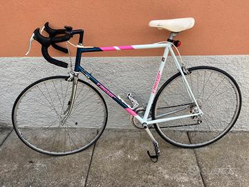 Bicicletta da corsa Moser