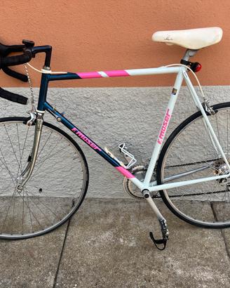 Bicicletta da corsa Moser