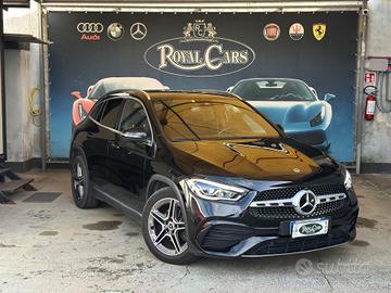 Mercedes-benz GLA 200 d Automatic Premium