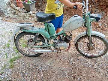 motorino epoca malanca 
