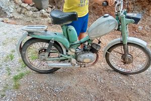 motorino epoca malanca 