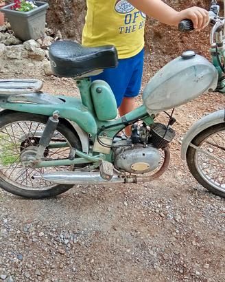 motorino epoca malanca 