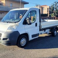 Fiat Ducato Fisso 15Q