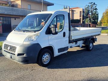 Fiat Ducato Fisso 15Q