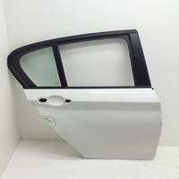 PORTIERA POSTERIORE DESTRA BMW Serie 1 F20 N47 D16