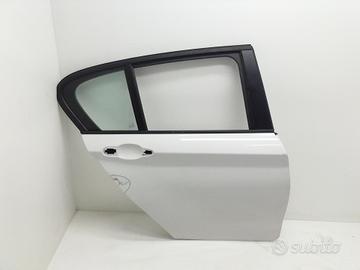 PORTIERA POSTERIORE DESTRA BMW Serie 1 F20 N47 D16