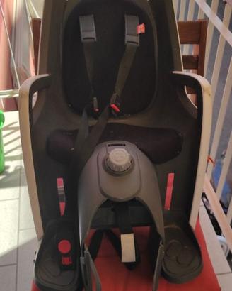 Seggiolino Hamax bimbi