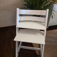 Stokke come nuova