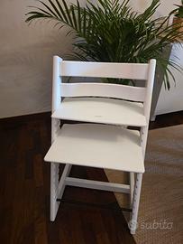 Stokke come nuova