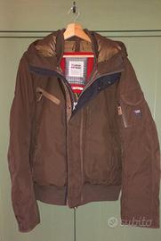 giubbotto think pink 