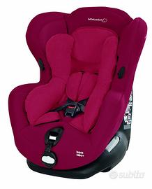 Seggiolino Auto Bébé Confort Iséos Néo Plus Rosso