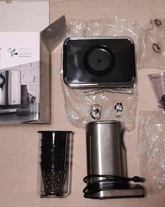 Mini robot da cucina WMF kitchenminis salat-to-go