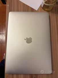 apple mac book air