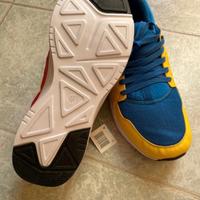 SCARPE NUOVE 