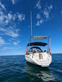 Barca a vela Bavaria 36H