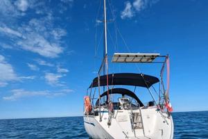 Barca a vela Bavaria 36H