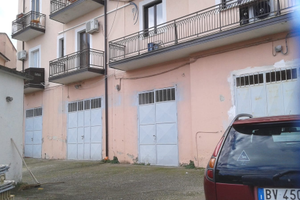 Magazzino 400 mq Altomonte