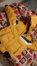 giubbotto + pelliccia 