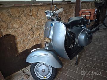 vespa